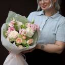 Букет Сакура - миниатюра