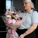 Букет Сарнар - миниатюра