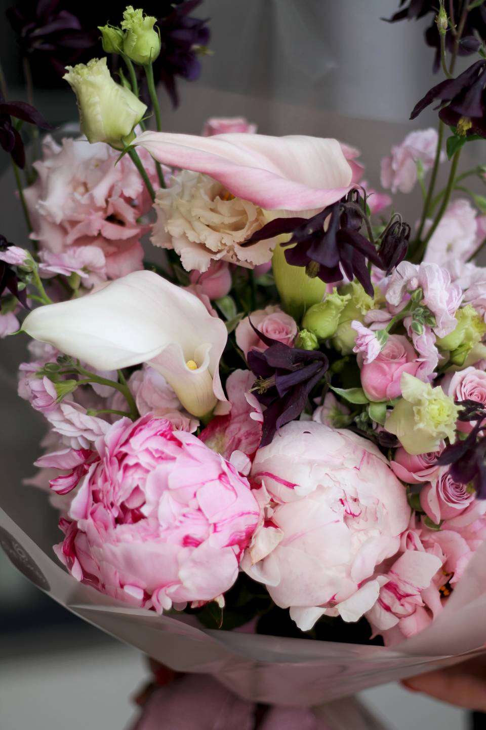 Букет Сарнар - с доставкой по Минску