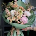 Букет Кики - миниатюра