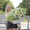 Корзина Лето для Любимой - миниатюра