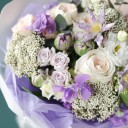 Букет Улисс - с доставкой по Минску - миниатюра