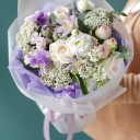 Букет Улисс - миниатюра