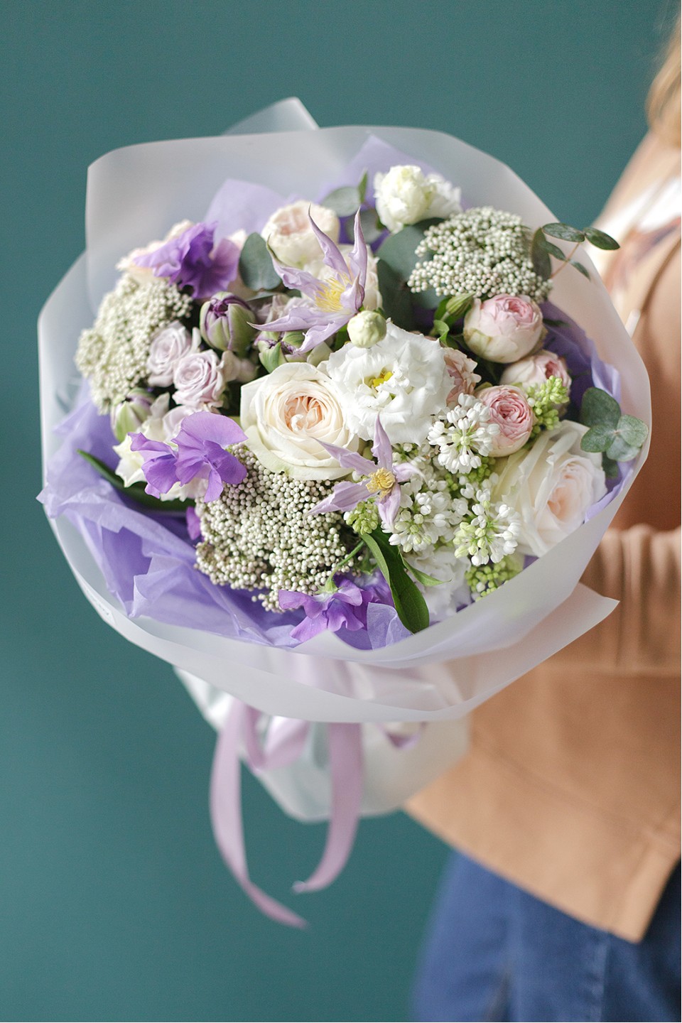 Букет Улисс