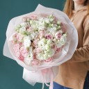 Букет Моби Дик - миниатюра
