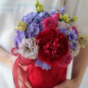 Коробочка Грог - подарочное оформление - миниатюра