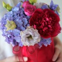 Коробочка Грог - с доставкой по Минску - миниатюра