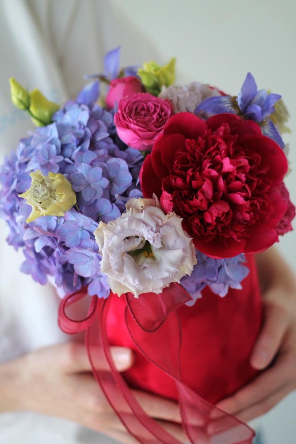 Коробочка Грог - с доставкой по Минску