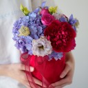 Коробочка Грог - миниатюра