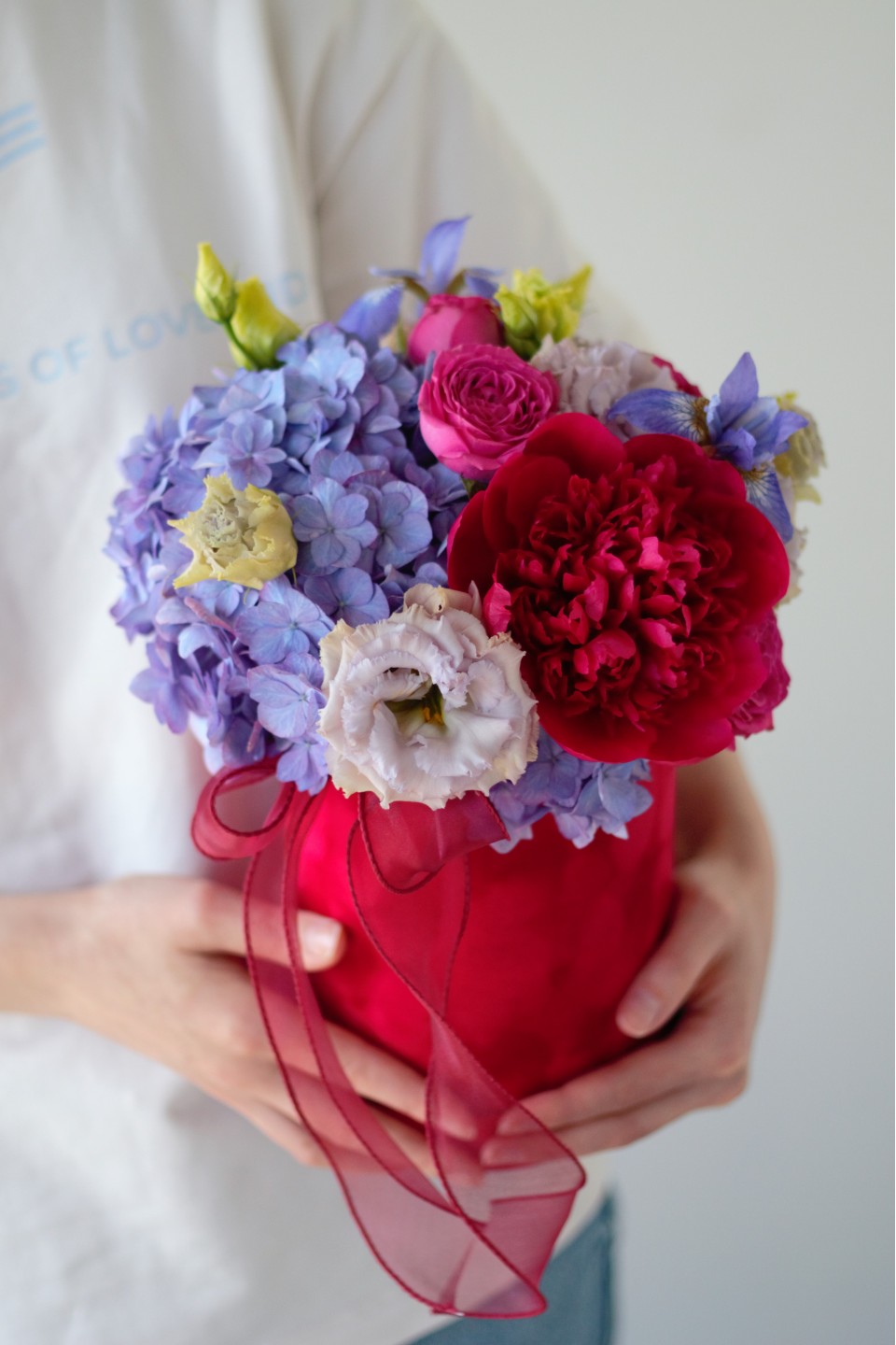 Коробочка Грог