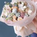 Букет  Наваждение - миниатюра