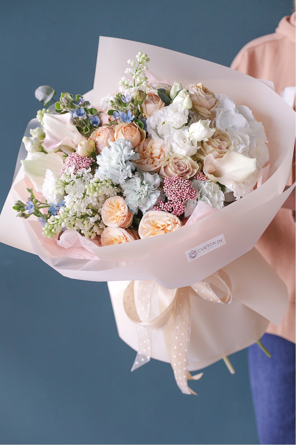 Букет  Наваждение