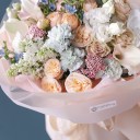 Букет  Наваждение - с доставкой по Минску - миниатюра