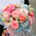 Коробка Реверанс - миниатюра