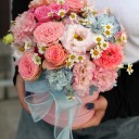 Коробка Реверанс - с доставкой по Минску - миниатюра