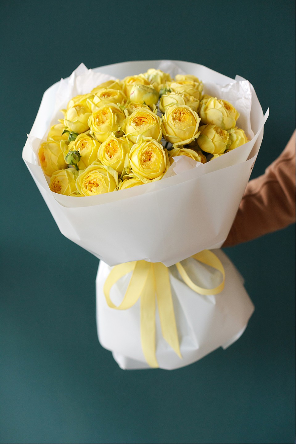 Букет Солнечная Иллиада