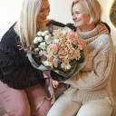 Букет Тепло объятий - миниатюра 7