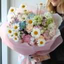 Букет Куки - с доставкой по Минску - миниатюра