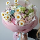 Букет Куки - миниатюра