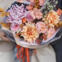 Букет Признательность - с доставкой по Минску - миниатюра