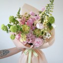 Букет  Церисе - с доставкой по Минску - миниатюра