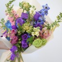 Букет Вайдовый - миниатюра