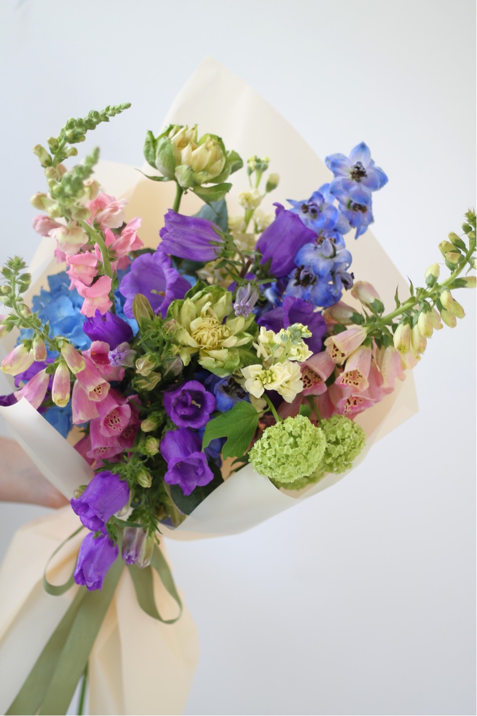 Букет Вайдовый