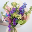 Букет Вайдовый - с доставкой по Минску - миниатюра