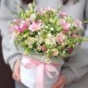 Коробочка Мьюни - миниатюра