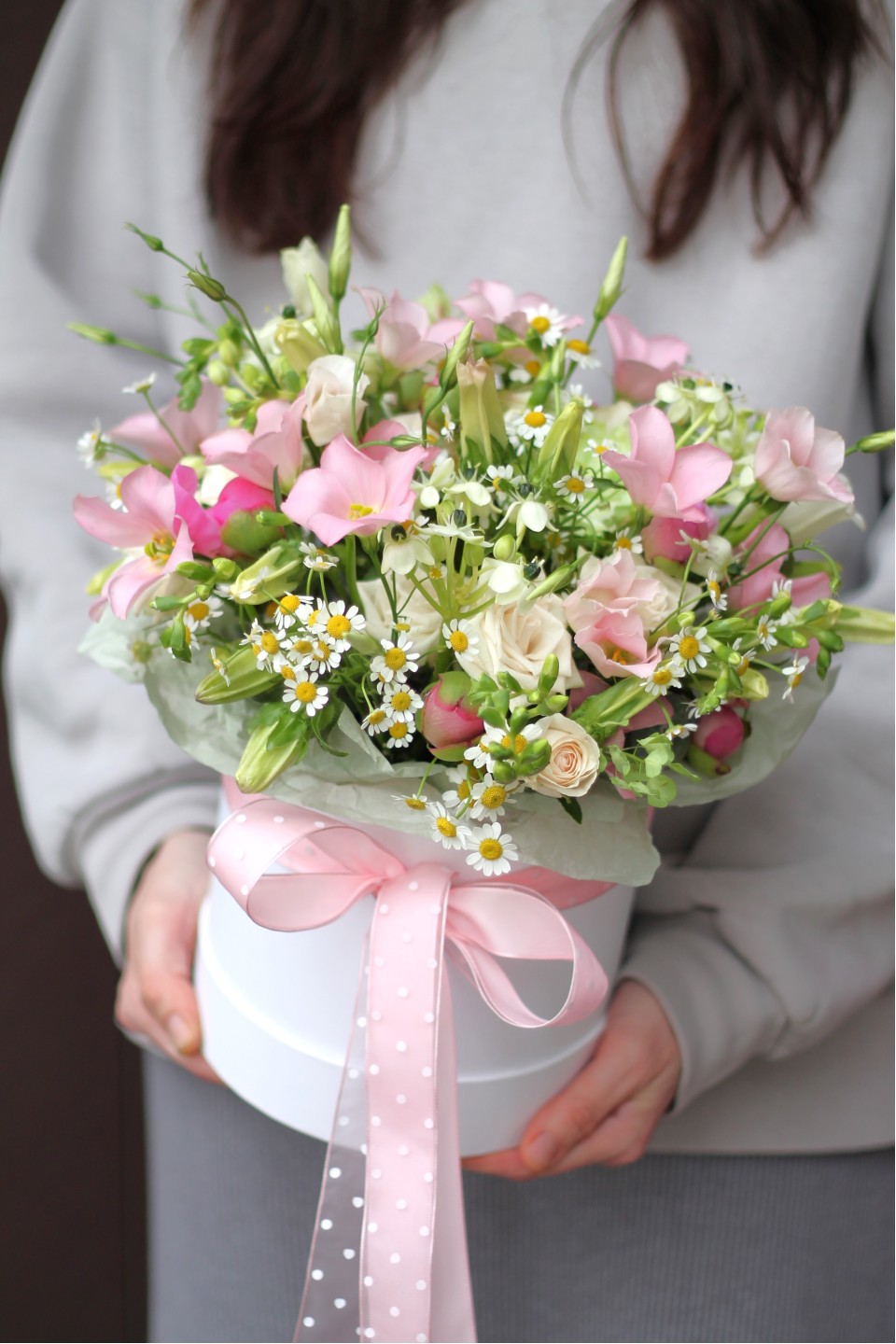 Коробочка Мьюни