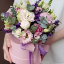 Коробочка Хелия - с доставкой по Минску - миниатюра