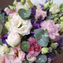 Коробочка Хелия - подарочное оформление - миниатюра