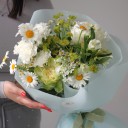 Букет Радость Лета - миниатюра