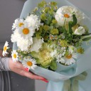 Букет Радость Лета - с доставкой по Минску - миниатюра