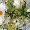 Букет Радость Лета - подарочное оформление - миниатюра