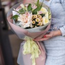 Букет Безе - миниатюра