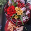 Букет Восторг дня - миниатюра