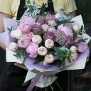 Букет Летняя свежесть - миниатюра