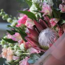 Букет Эдем - с доставкой по Минску - миниатюра