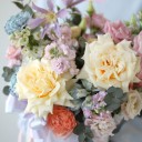 Коробочка Фелисити - с добавлением зелени - миниатюра 