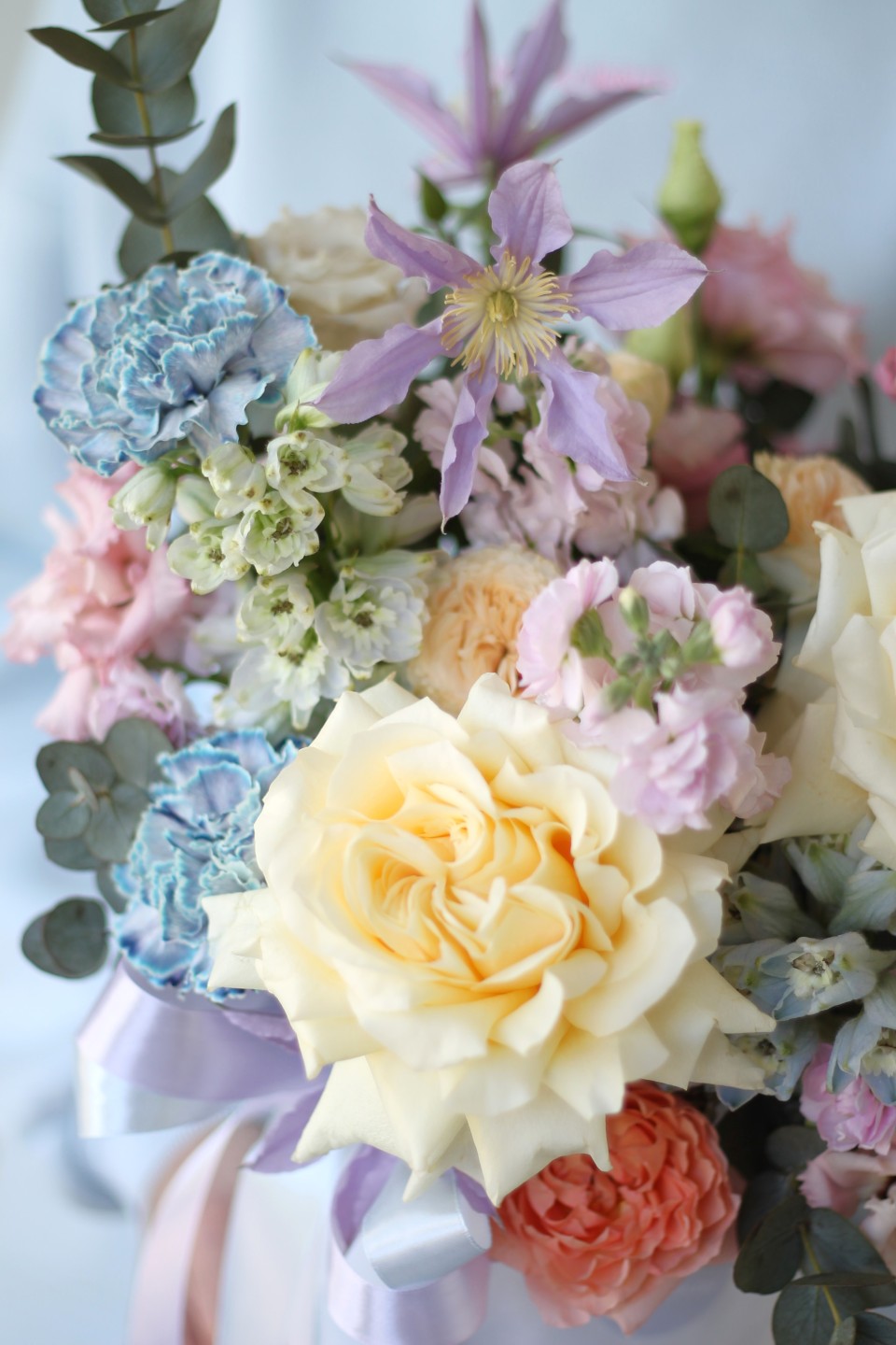 Коробочка Фелисити