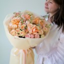 Букет Перси - миниатюра