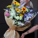 Букет АЙСИ - миниатюра