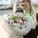 Букет Её дыхание - миниатюра