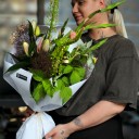 Букет Диди - миниатюра