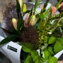 Букет Диди - с доставкой по Минску - миниатюра