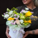 Композиция Кайли - миниатюра