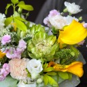 Композиция Кайли - с доставкой по Минску - миниатюра