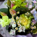 Букет Байбл - с доставкой по Минску - миниатюра