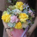 Коробочка Марокко - миниатюра